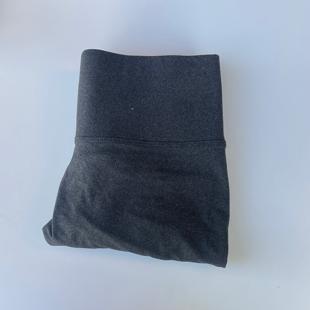 Cute Booty Lounge Charcoal Leggings